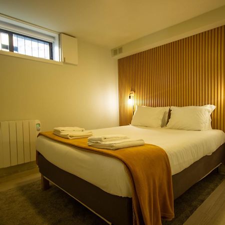 Orm Poveiros Apartments Porto Eksteriør billede
