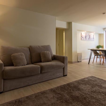Orm Poveiros Apartments Porto Eksteriør billede