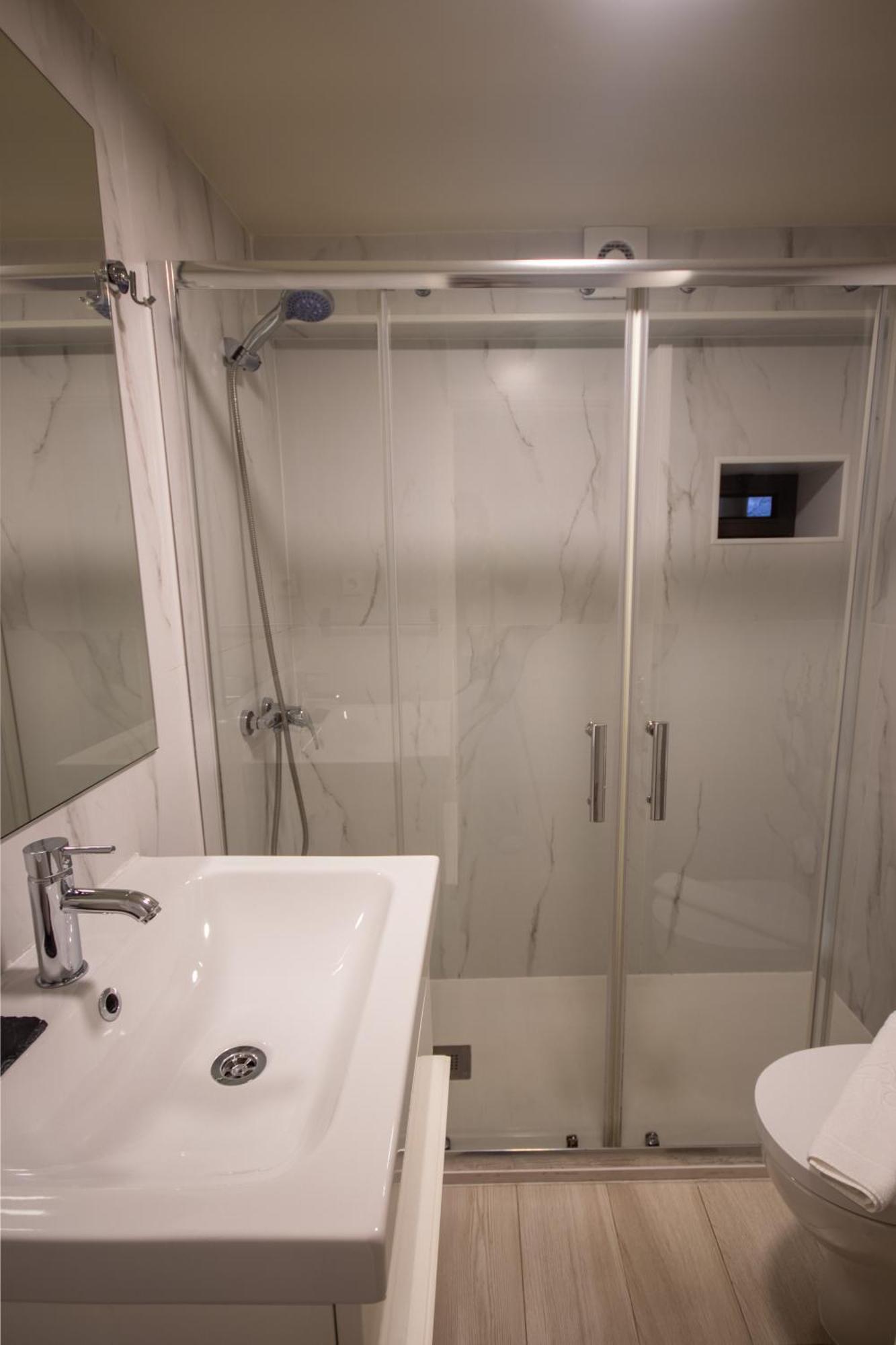 Orm Poveiros Apartments Porto Eksteriør billede