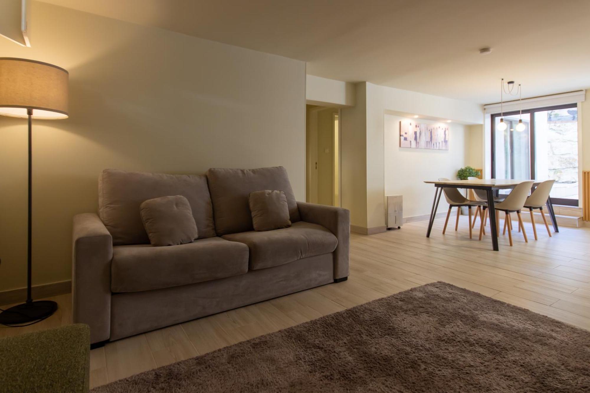 Orm Poveiros Apartments Porto Eksteriør billede