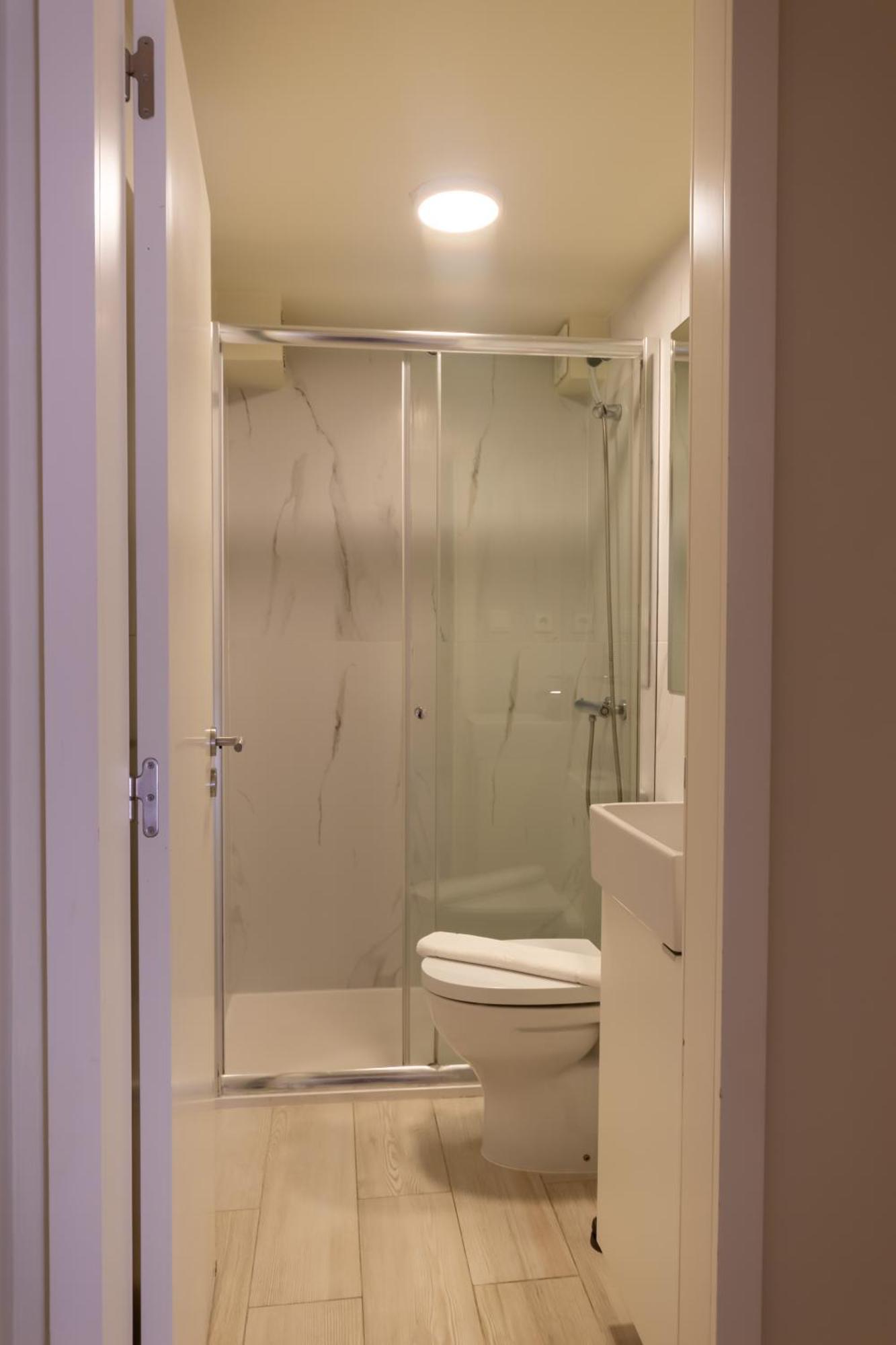 Orm Poveiros Apartments Porto Eksteriør billede