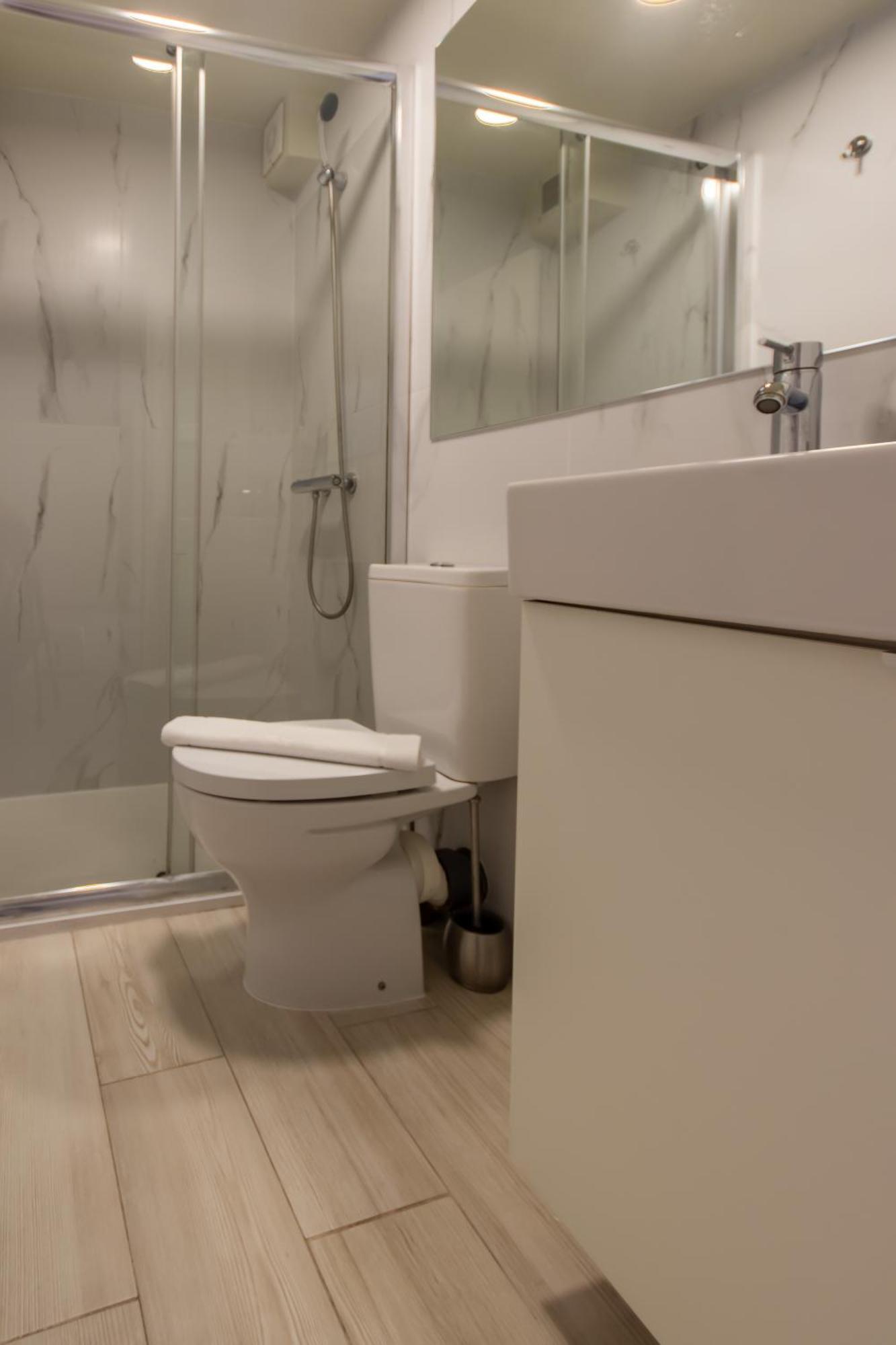 Orm Poveiros Apartments Porto Eksteriør billede