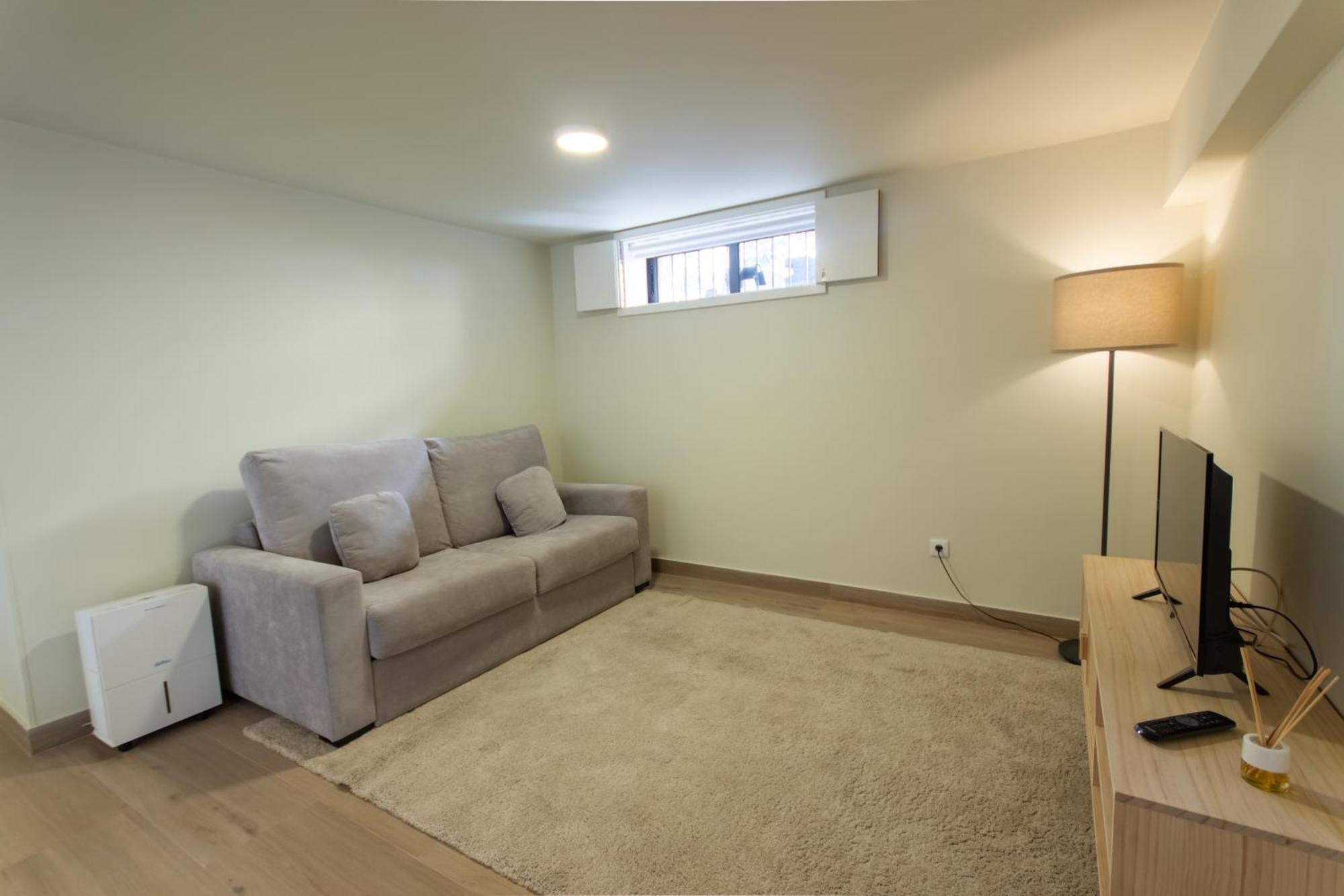 Orm Poveiros Apartments Porto Eksteriør billede